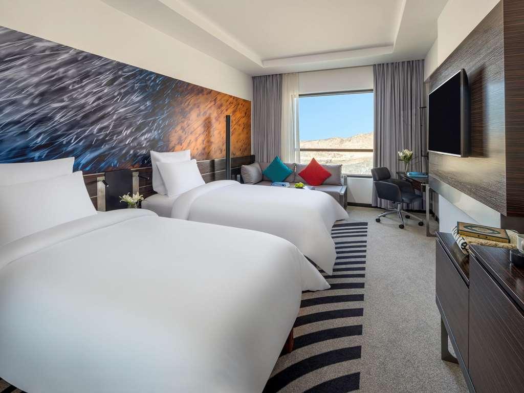 Novotel Makkah Thakher City Mecca Quarto foto
