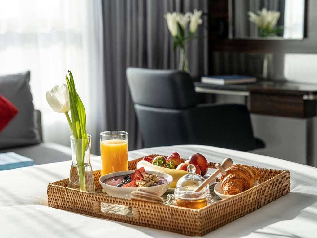 Novotel Makkah Thakher City Mecca Quarto foto