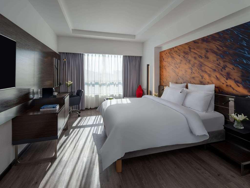 Novotel Makkah Thakher City Mecca Exterior foto